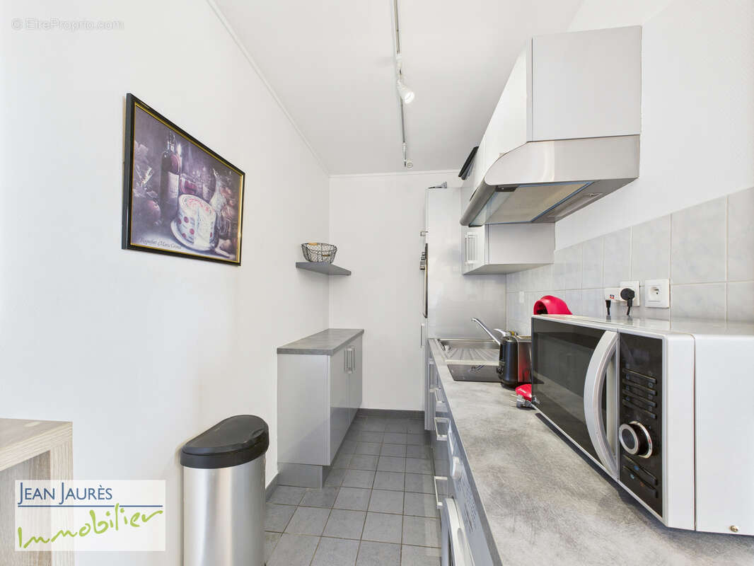 Appartement à TROYES