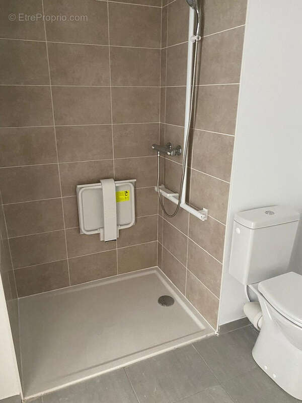 Appartement à LATTES