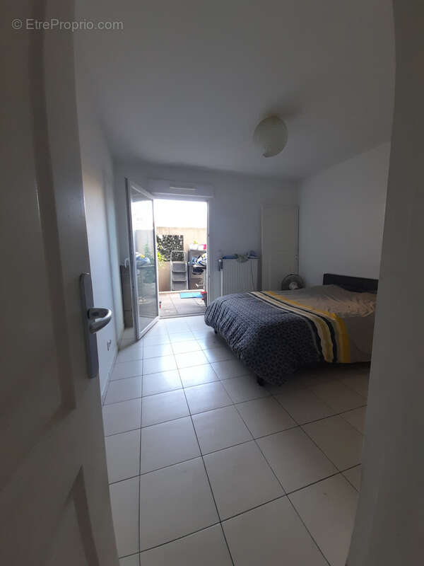 Appartement à PUGET-SUR-ARGENS