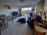 Appartement à PUGET-SUR-ARGENS