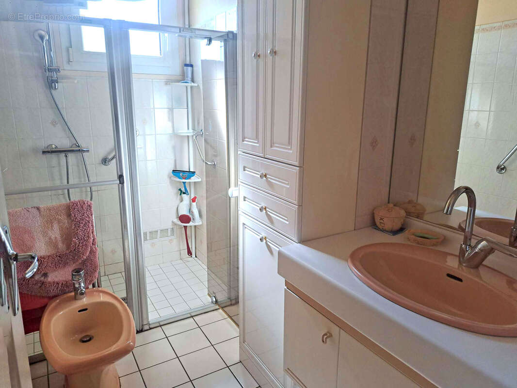 Maison à BESSE-SUR-BRAYE