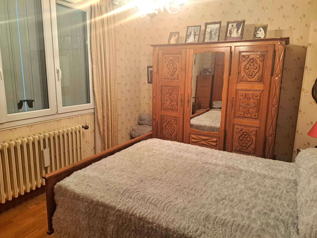 Maison à BESSE-SUR-BRAYE