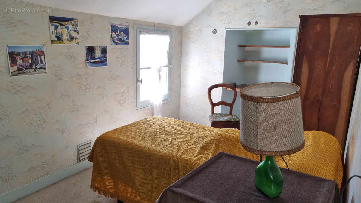 Maison à SAINT-CALAIS