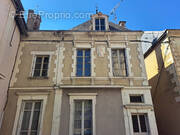 Maison à SAINT-CALAIS