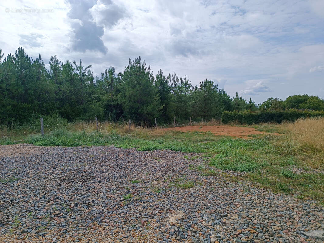 Maison à ARGENVIERES