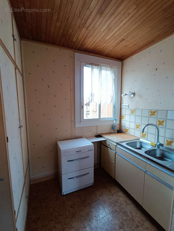 Maison à ARGENVIERES