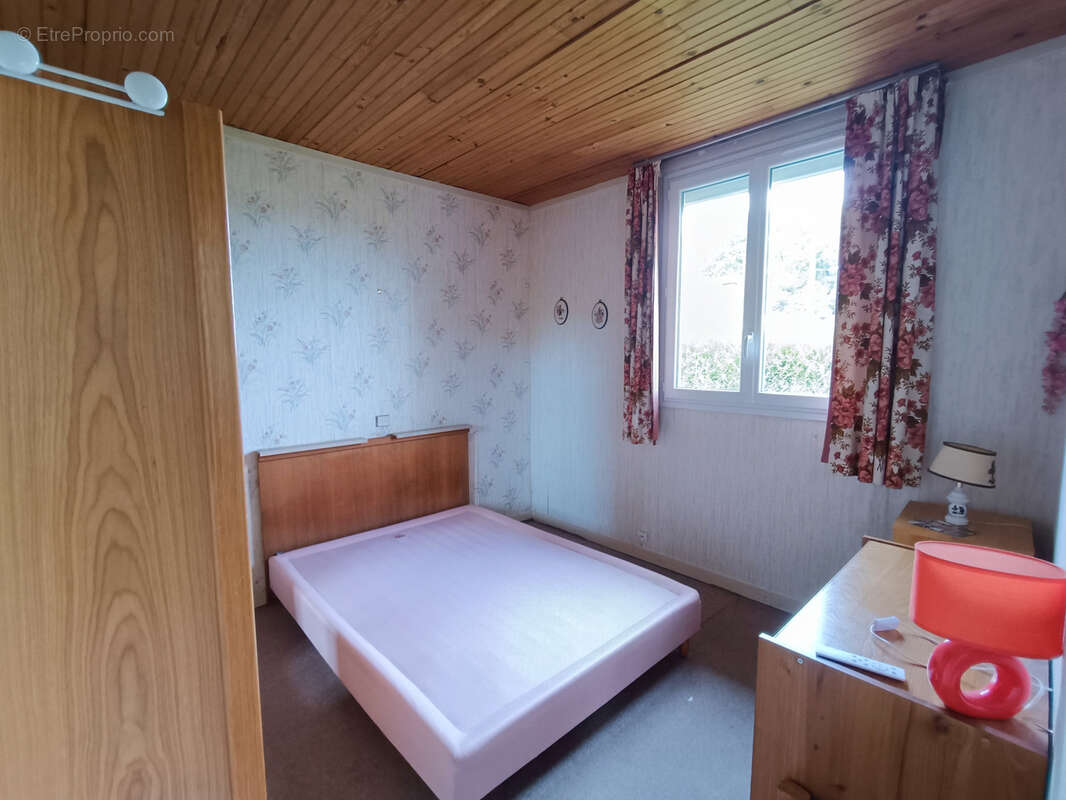 Maison à ARGENVIERES