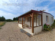 Maison à ARGENVIERES