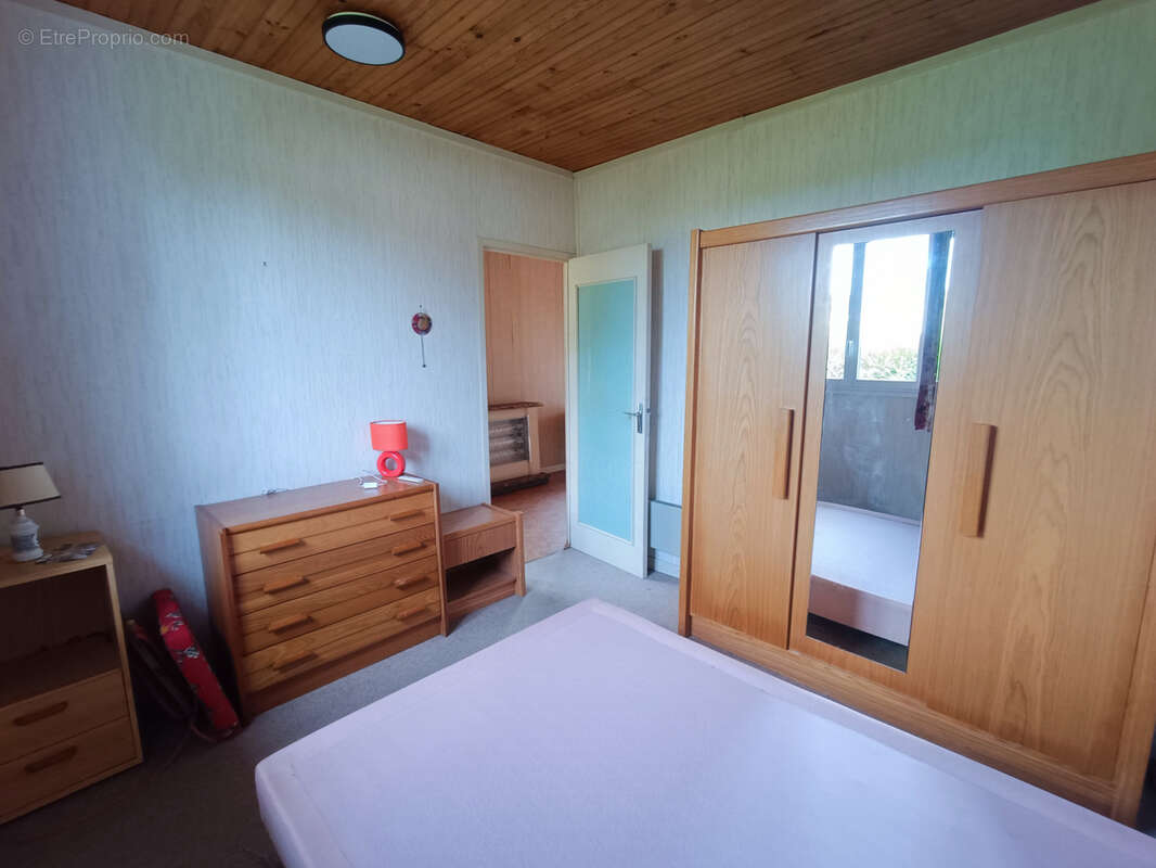 Maison à ARGENVIERES