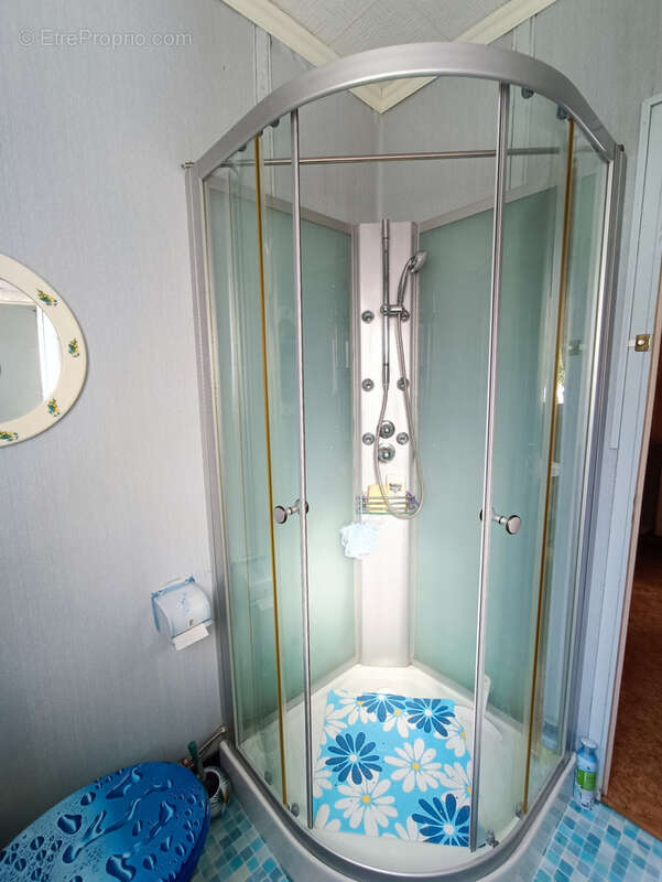 Maison à ARGENVIERES