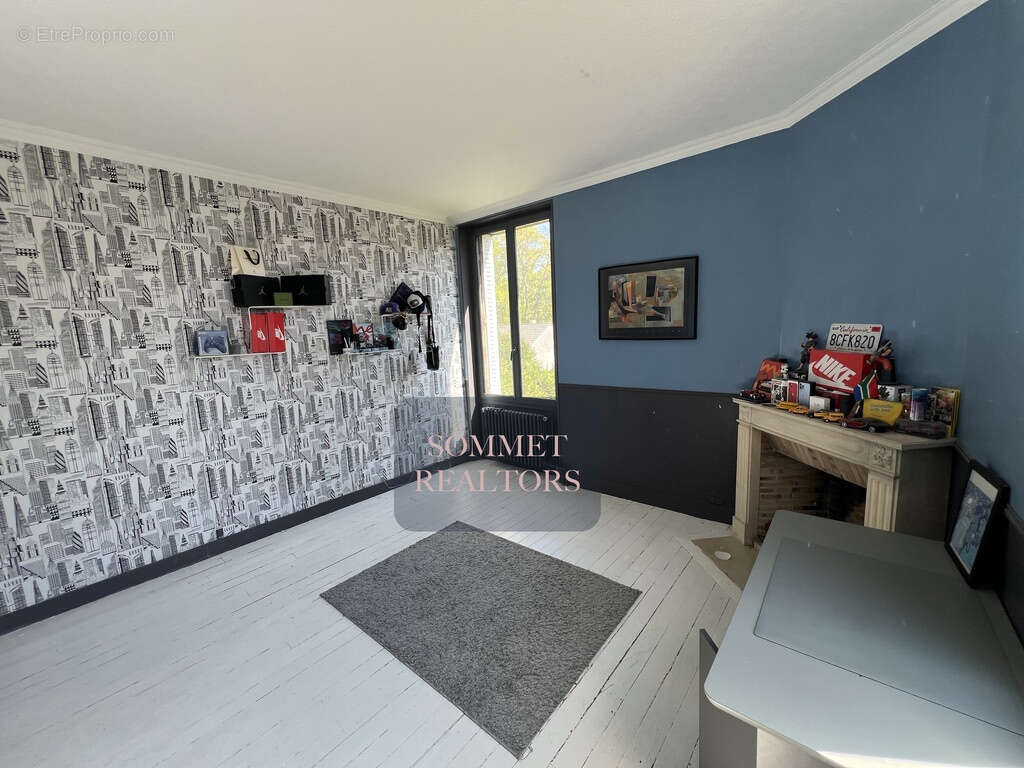 Maison à LIGNY-LE-RIBAULT