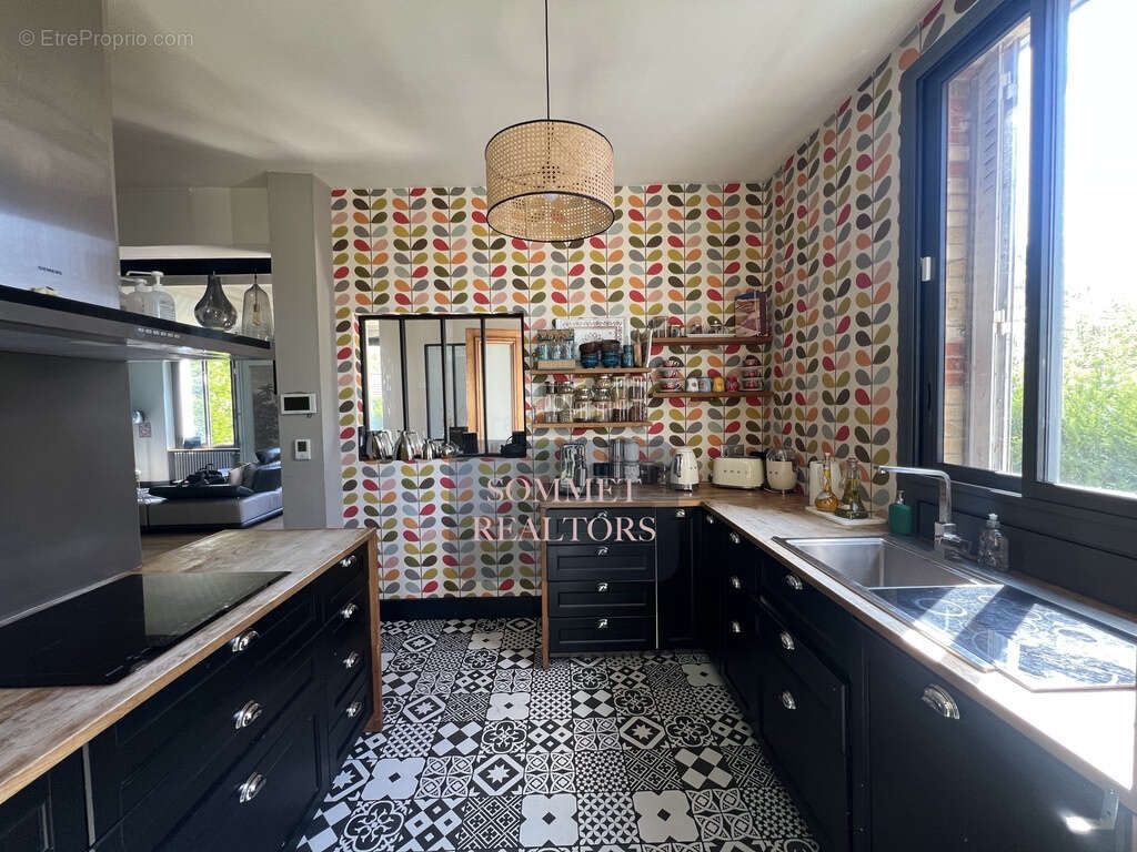 Maison à LIGNY-LE-RIBAULT