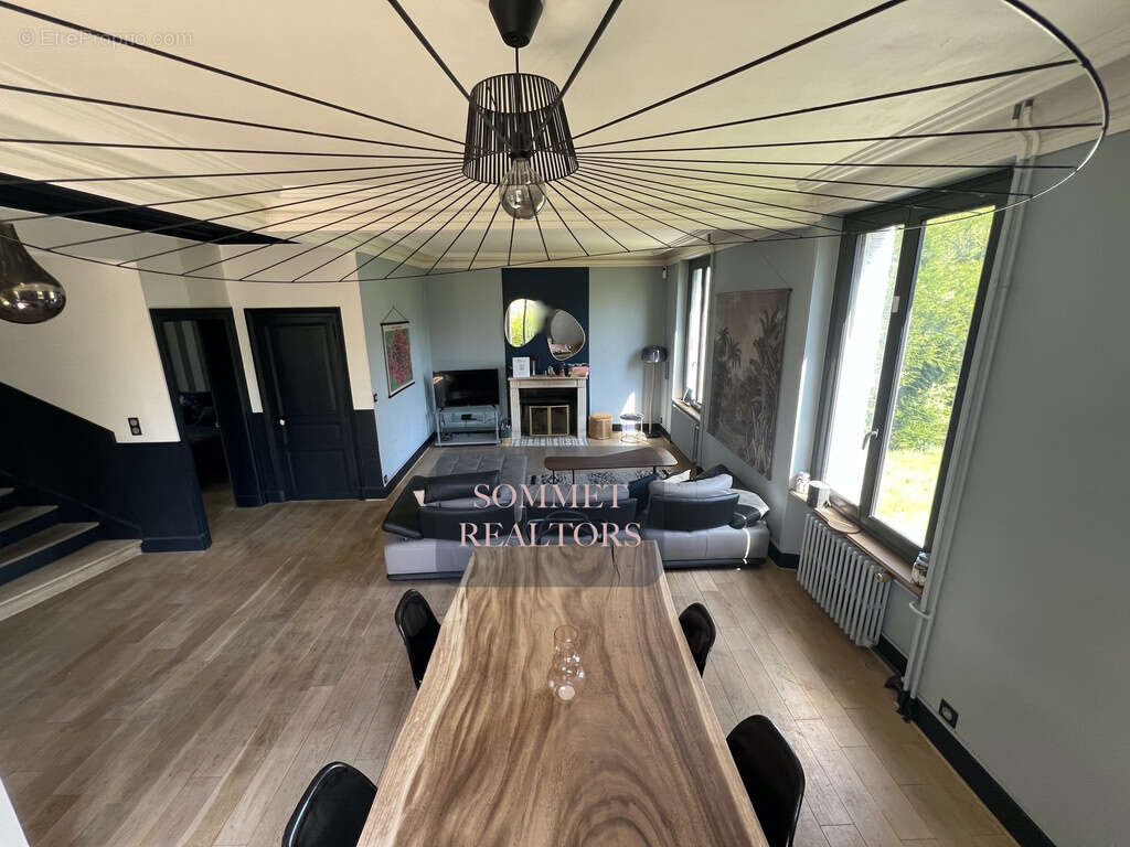 Maison à LIGNY-LE-RIBAULT