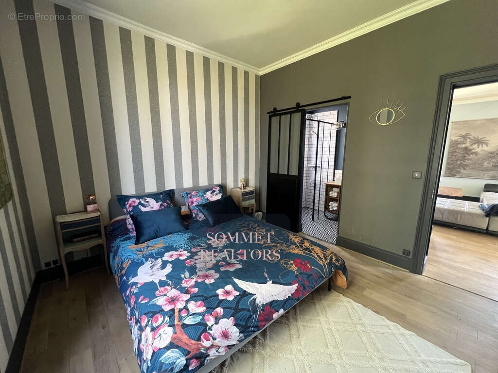 Maison à LIGNY-LE-RIBAULT