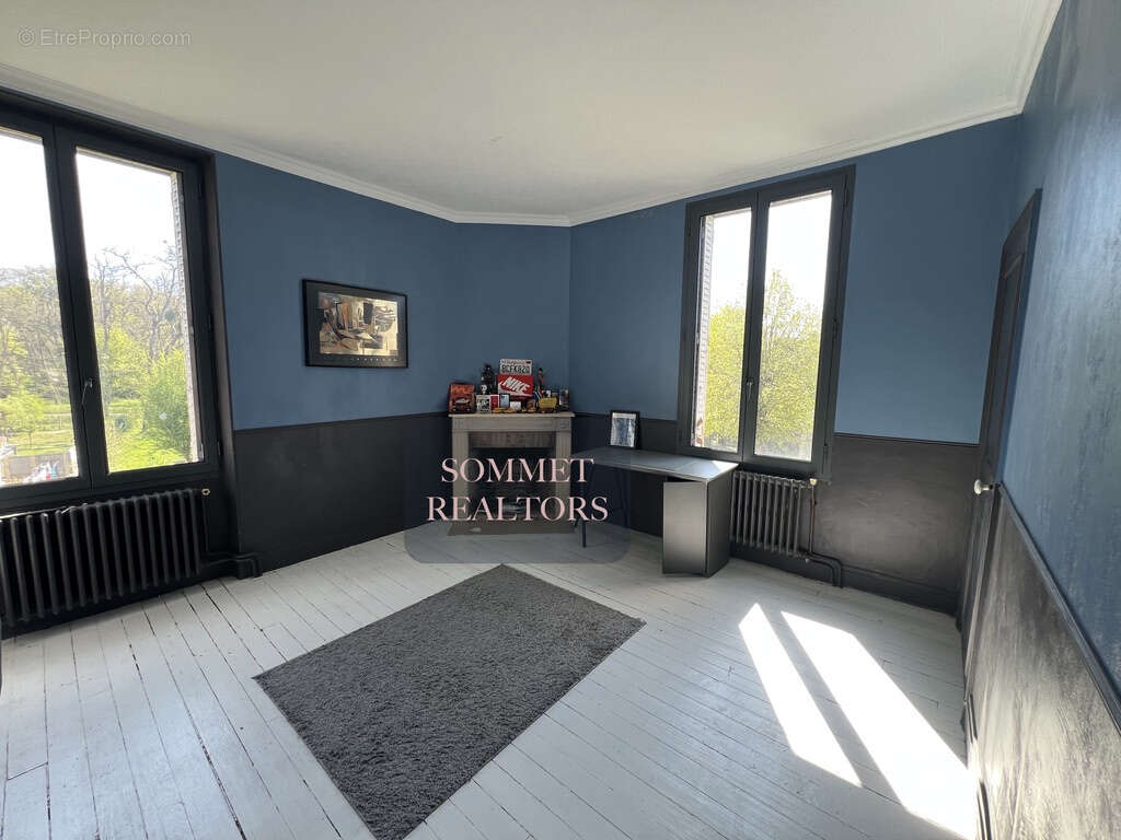 Maison à LIGNY-LE-RIBAULT