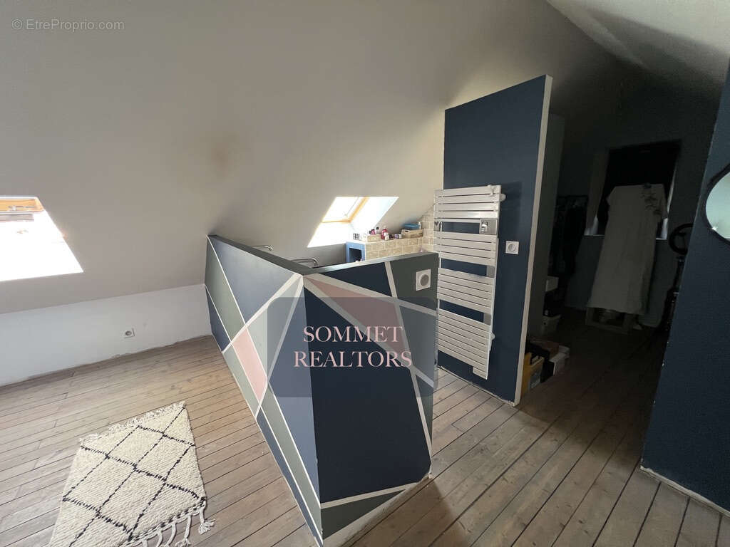 Maison à LIGNY-LE-RIBAULT