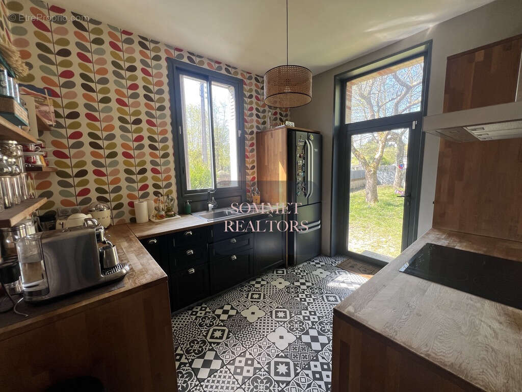 Maison à LIGNY-LE-RIBAULT