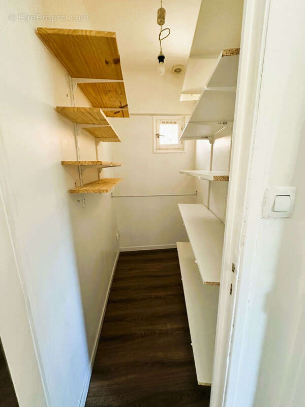 Appartement à SAINT-GERMAIN-DES-FOSSES