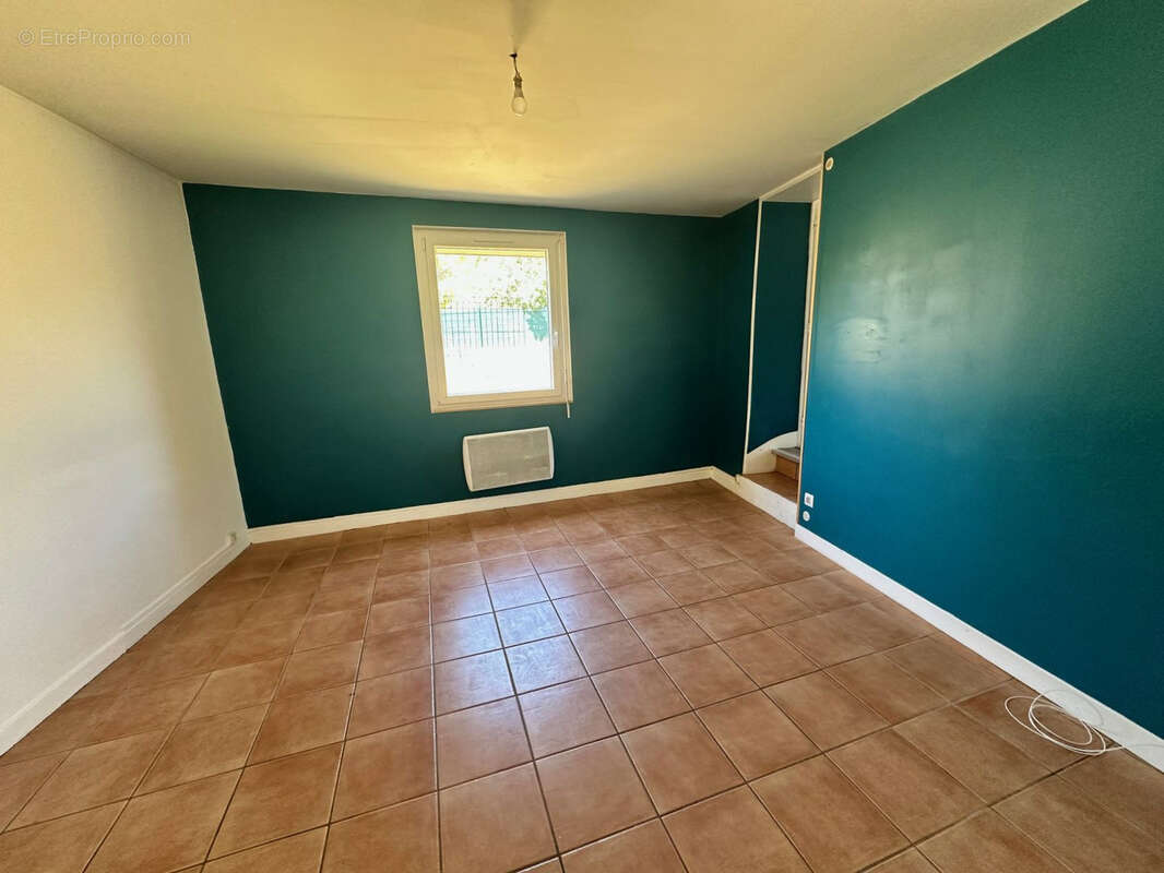 Appartement à SAINT-GERMAIN-DES-FOSSES