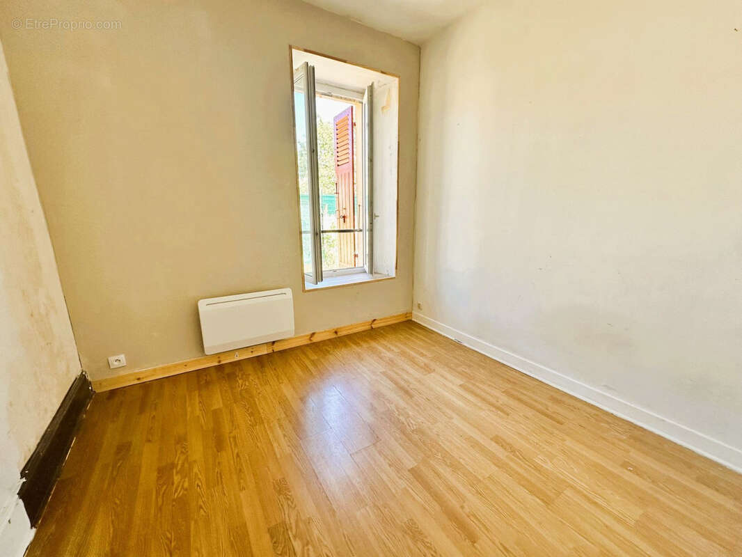 Appartement à SAINT-GERMAIN-DES-FOSSES