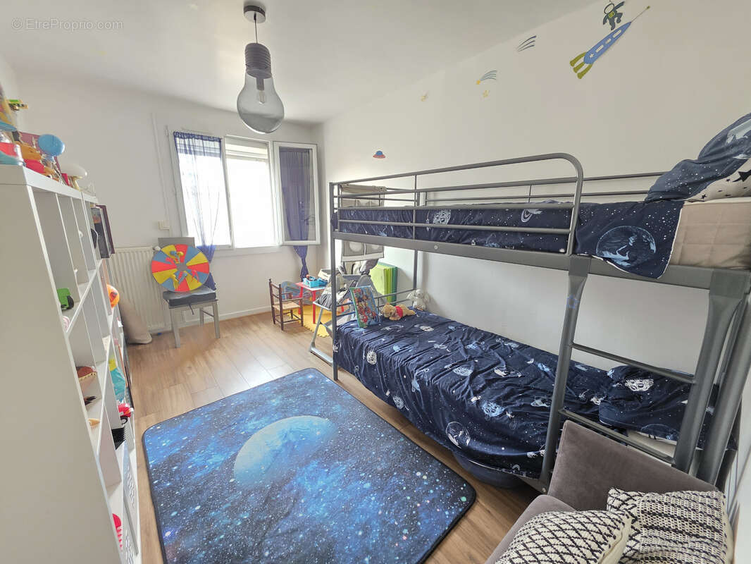 Appartement à MARTIGUES