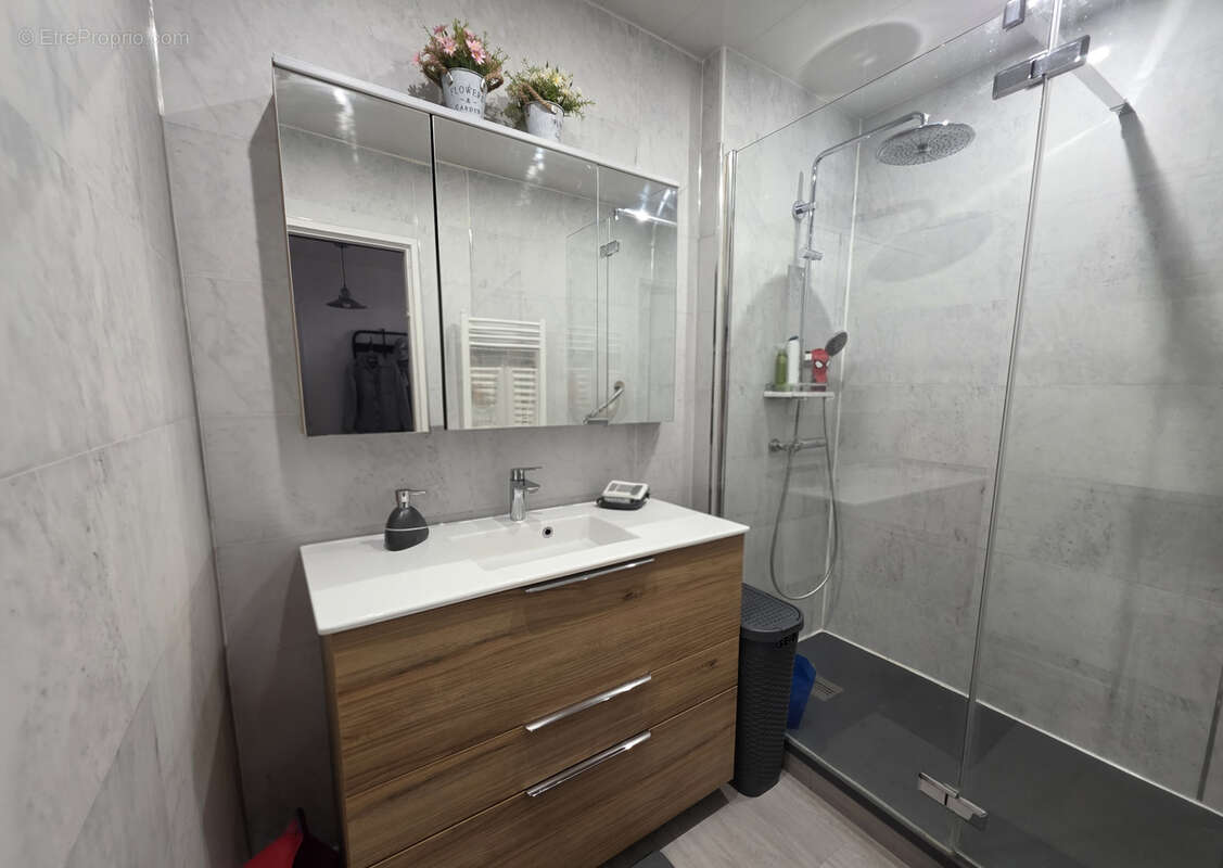 Appartement à MARTIGUES