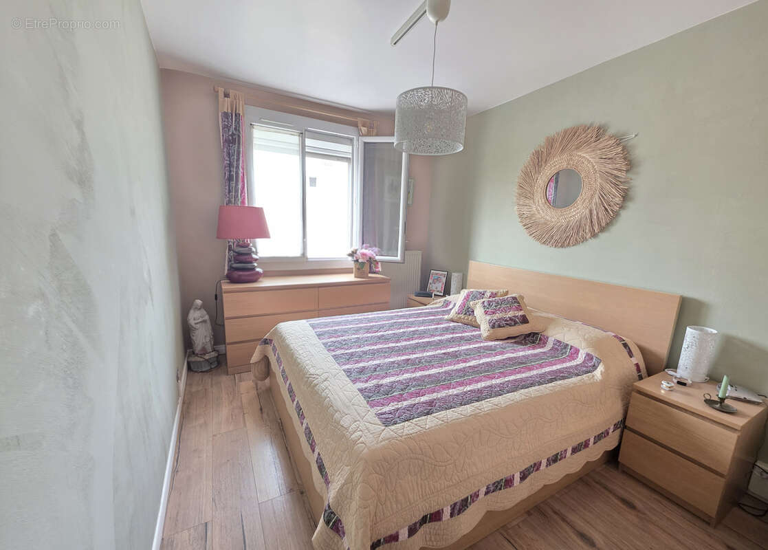 Appartement à MARTIGUES