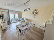 Appartement à MARTIGUES