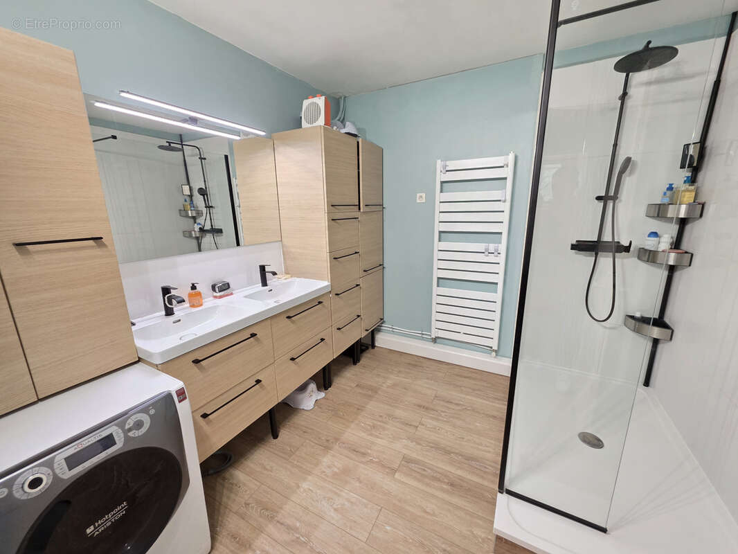 Appartement à MARTIGUES