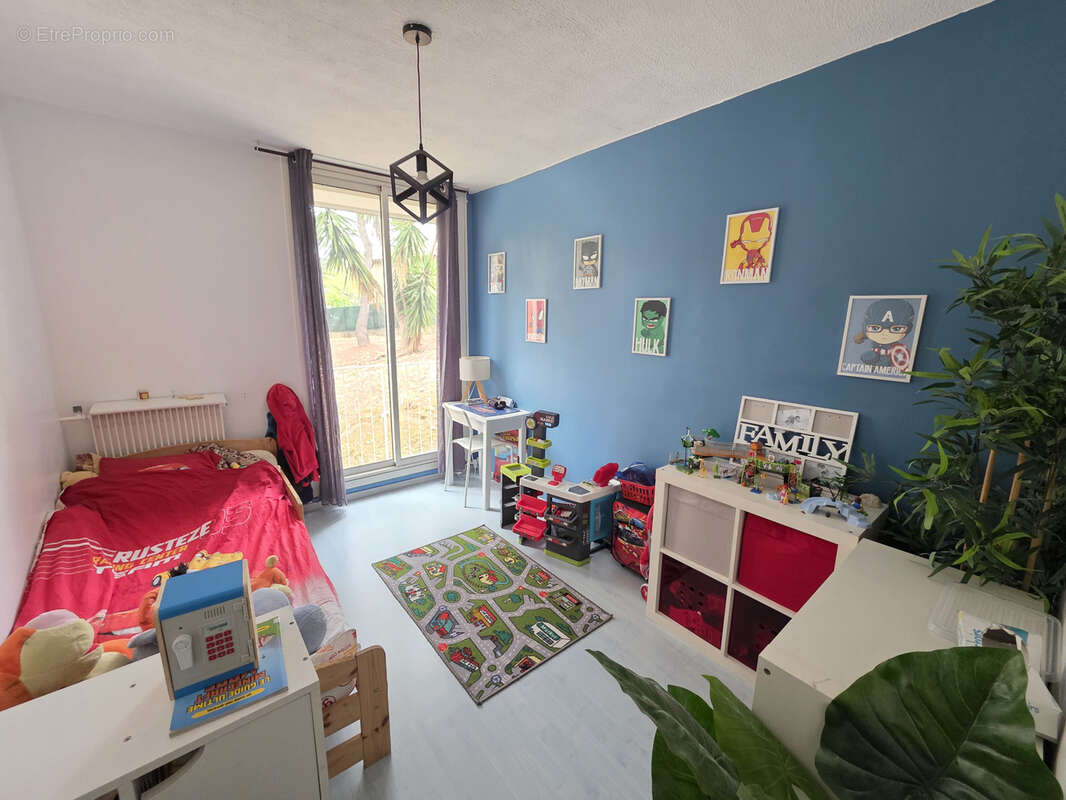 Appartement à MARTIGUES