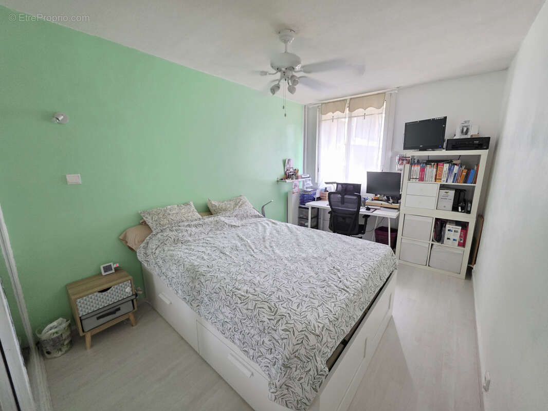 Appartement à MARTIGUES