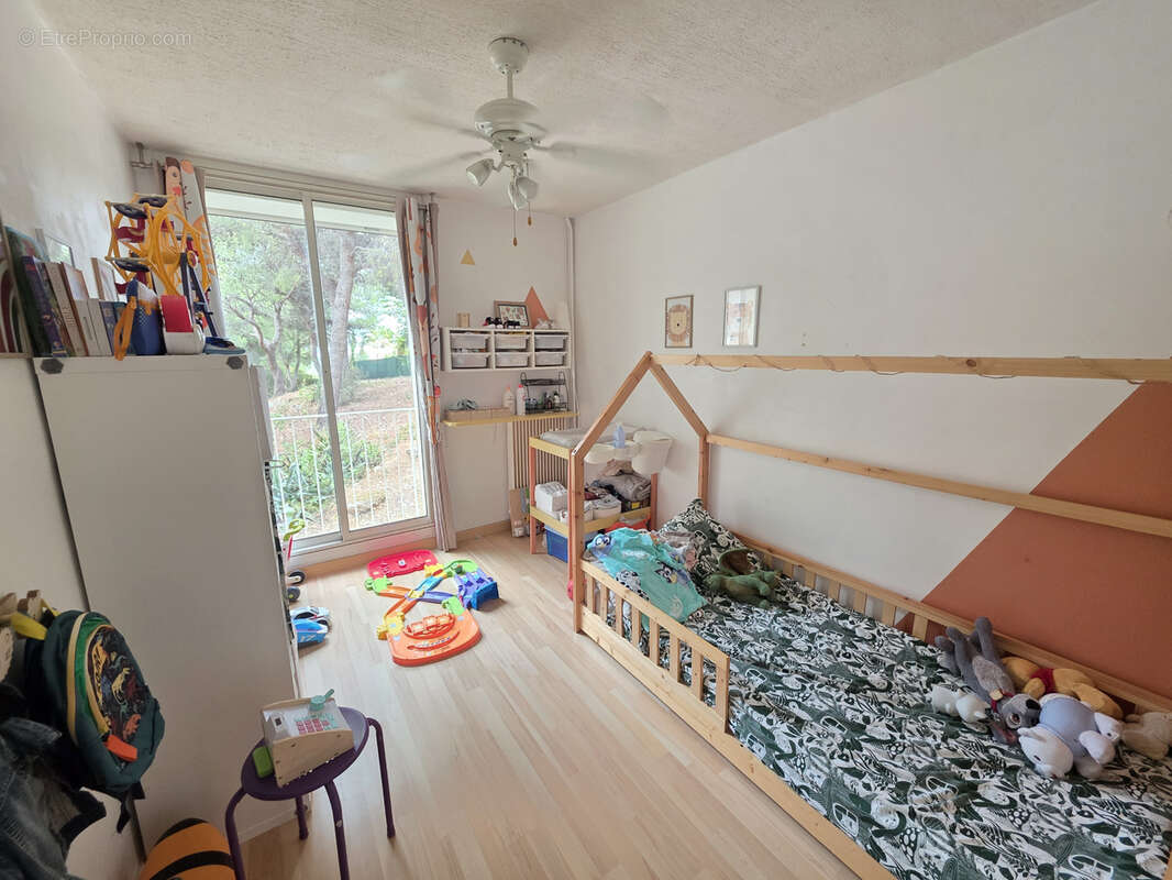 Appartement à MARTIGUES