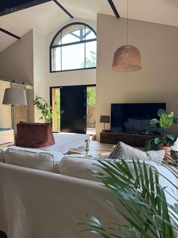 Maison à ANDERNOS-LES-BAINS