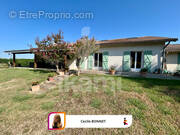 Maison à BEAUREPAIRE