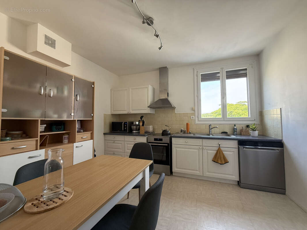 Maison à SAINT-BENOIT