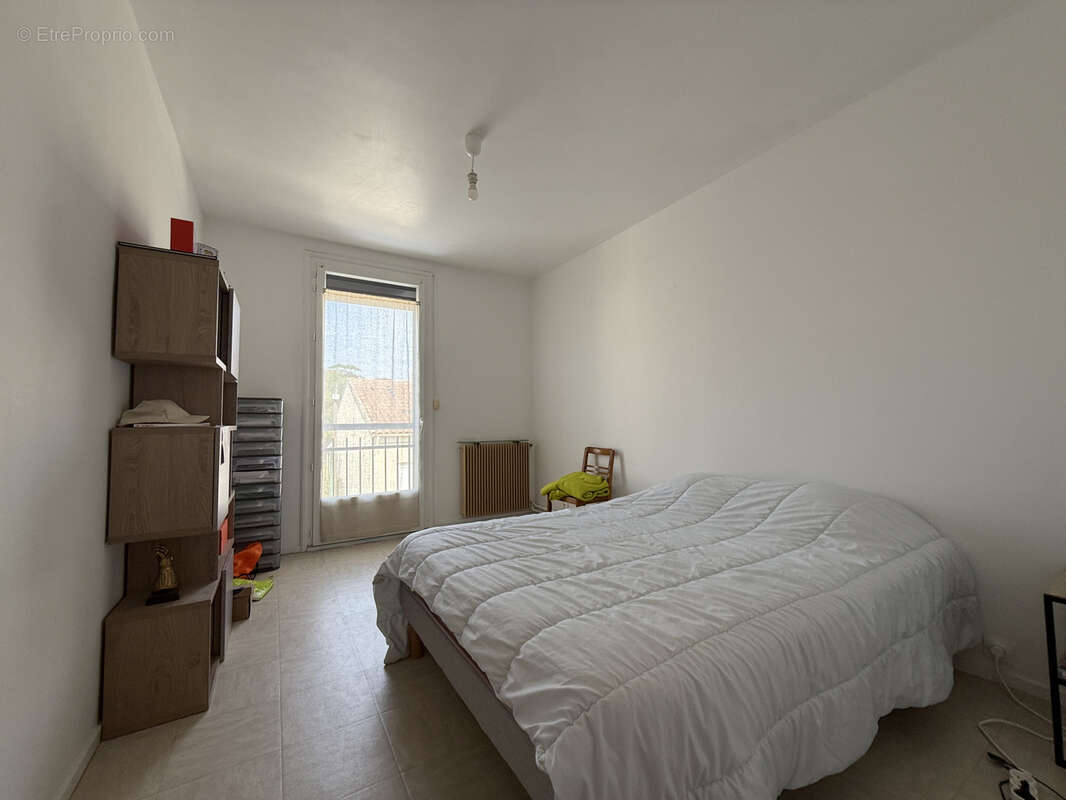 Maison à SAINT-BENOIT