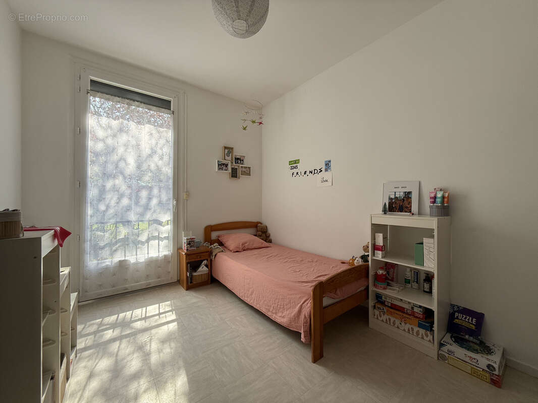 Maison à SAINT-BENOIT