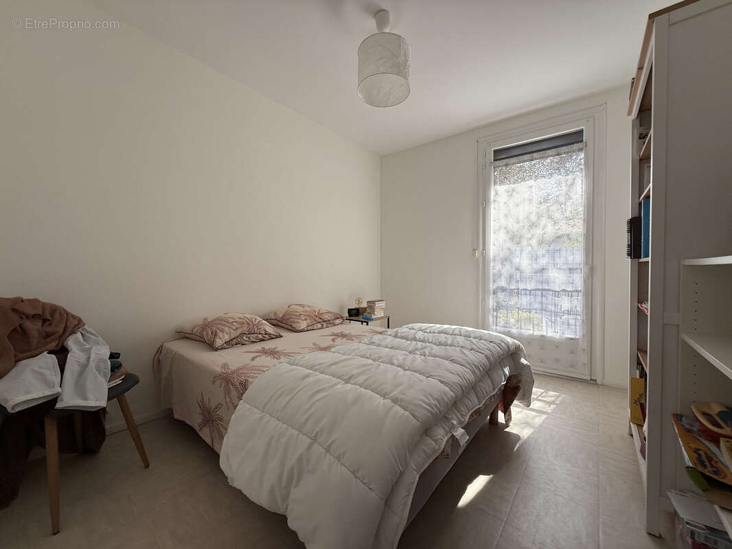 Maison à SAINT-BENOIT