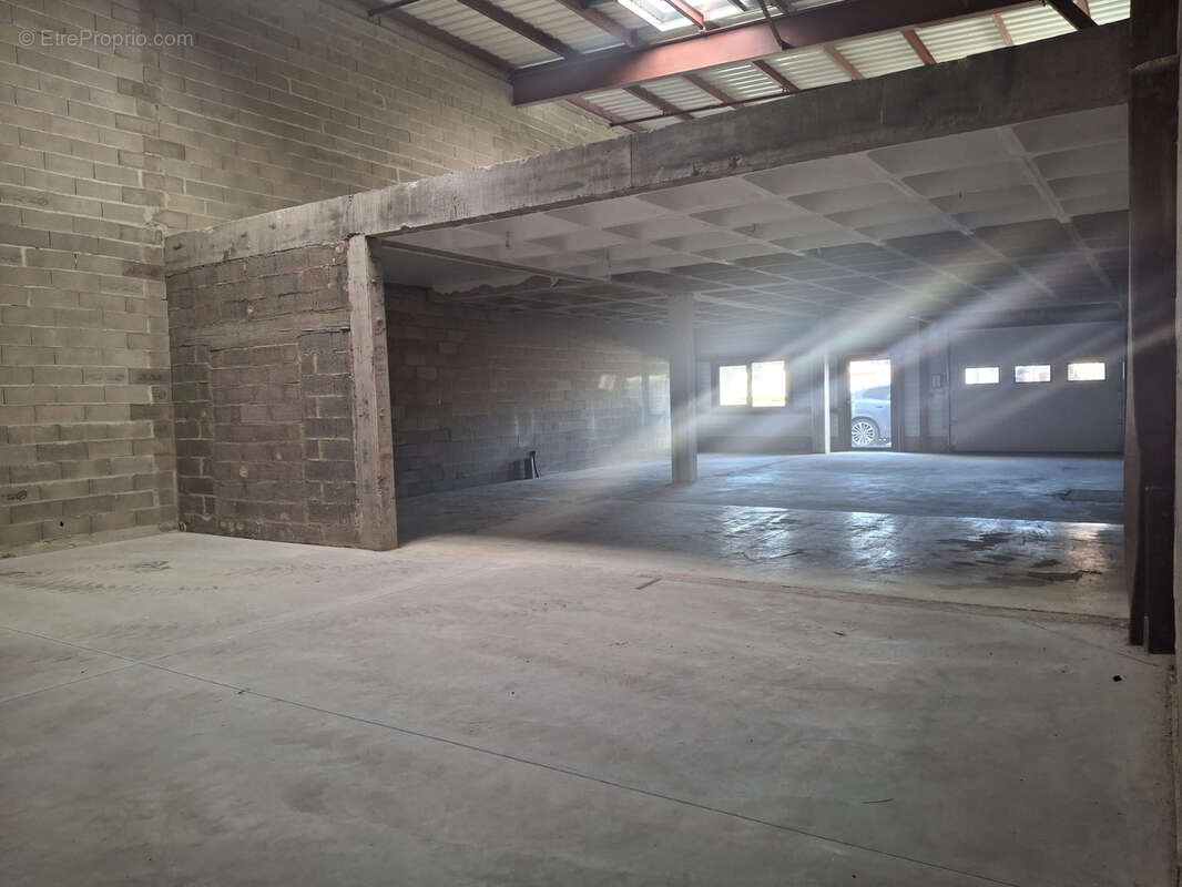 Commerce à FEGERSHEIM