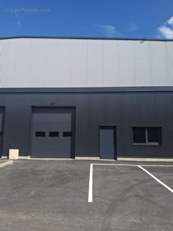 Commerce à FEGERSHEIM