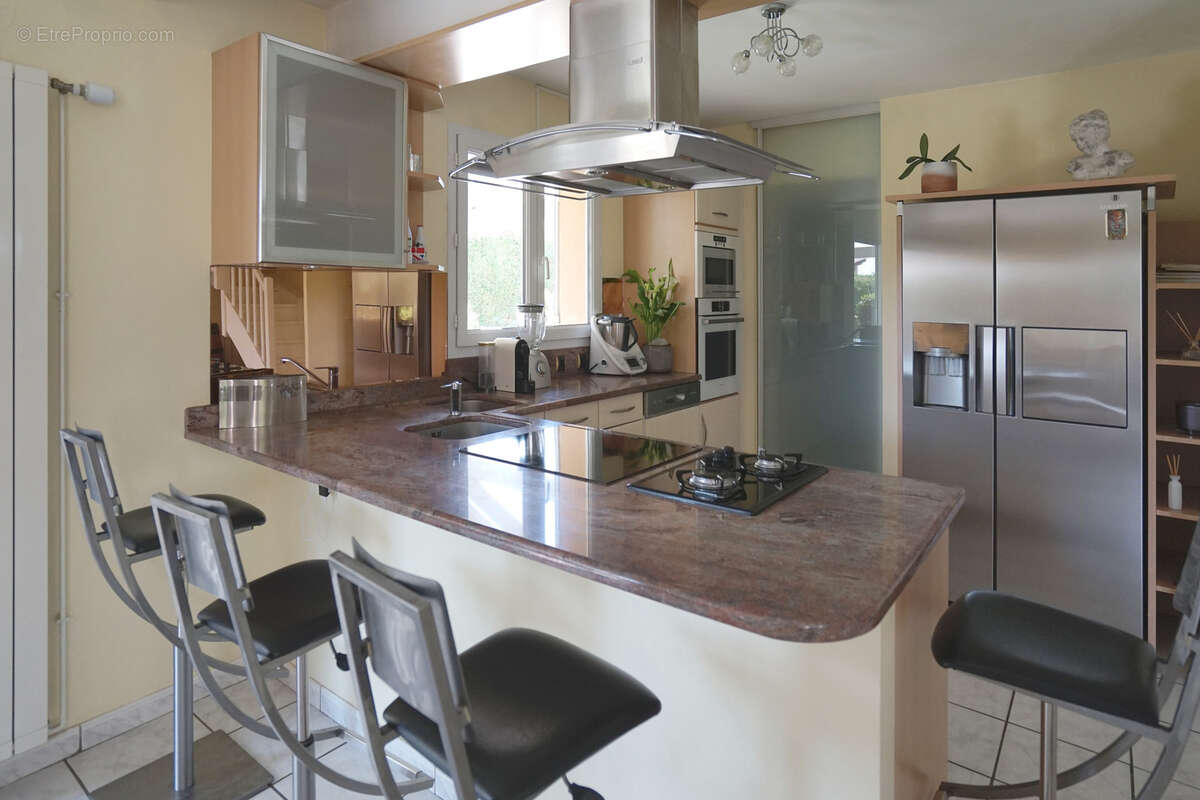 Maison à LES COTES-D&#039;AREY