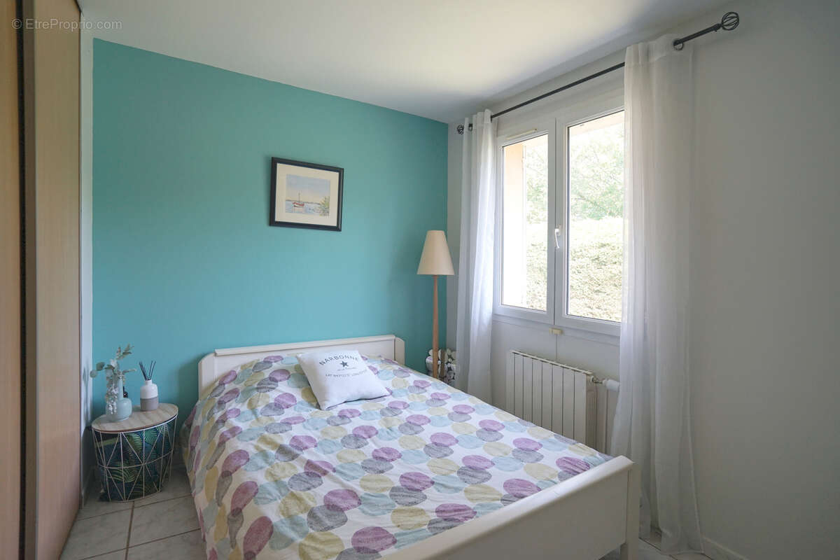 Maison à LES COTES-D&#039;AREY