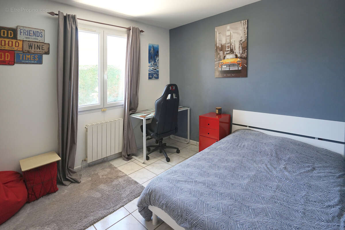 Maison à LES COTES-D&#039;AREY