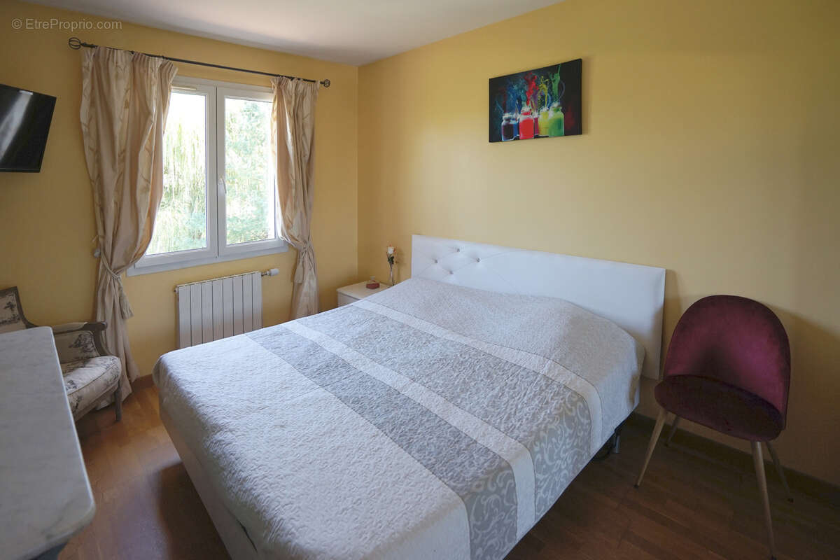 Maison à LES COTES-D&#039;AREY