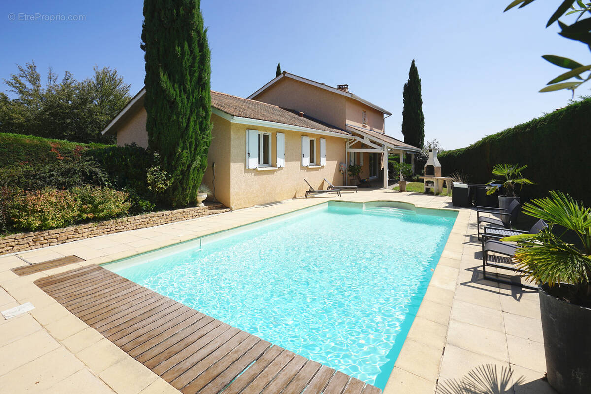 Maison à LES COTES-D&#039;AREY