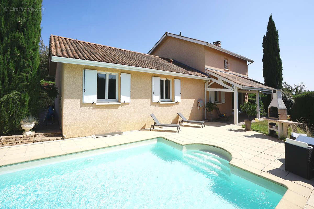 Maison à LES COTES-D&#039;AREY