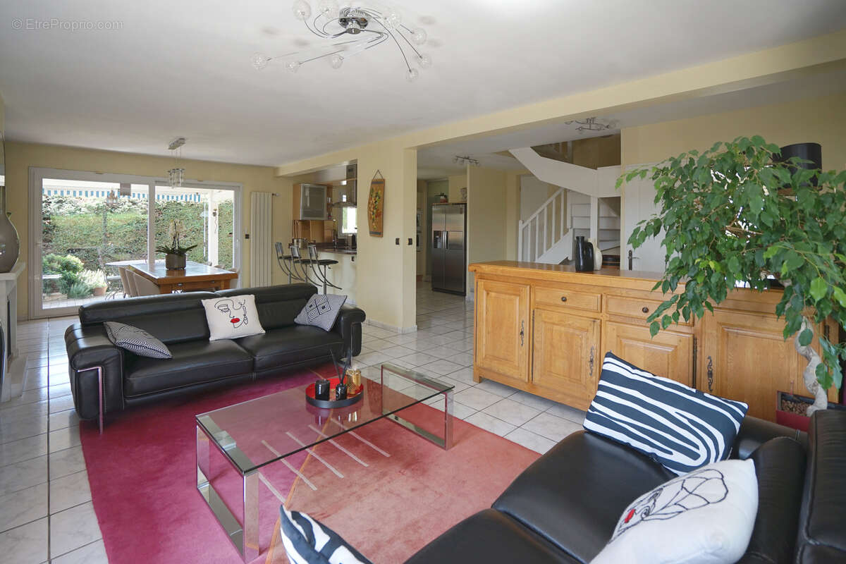 Maison à LES COTES-D&#039;AREY