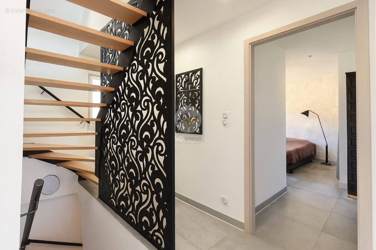 Maison à HORBOURG-WIHR