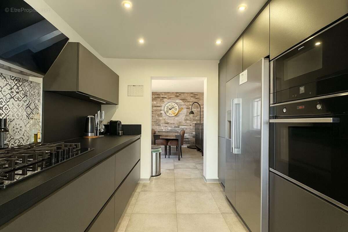 Maison à HORBOURG-WIHR