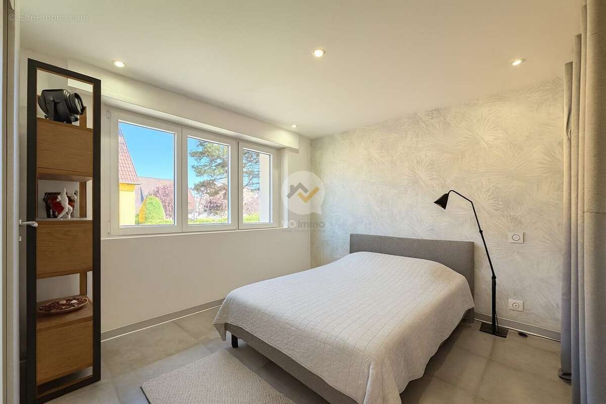 Maison à HORBOURG-WIHR